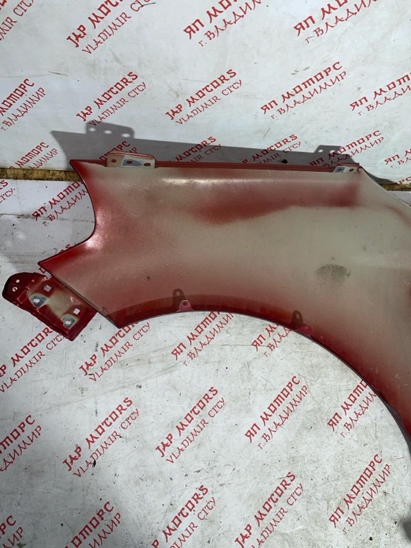 Крыло, 8000 рублей, Владимир