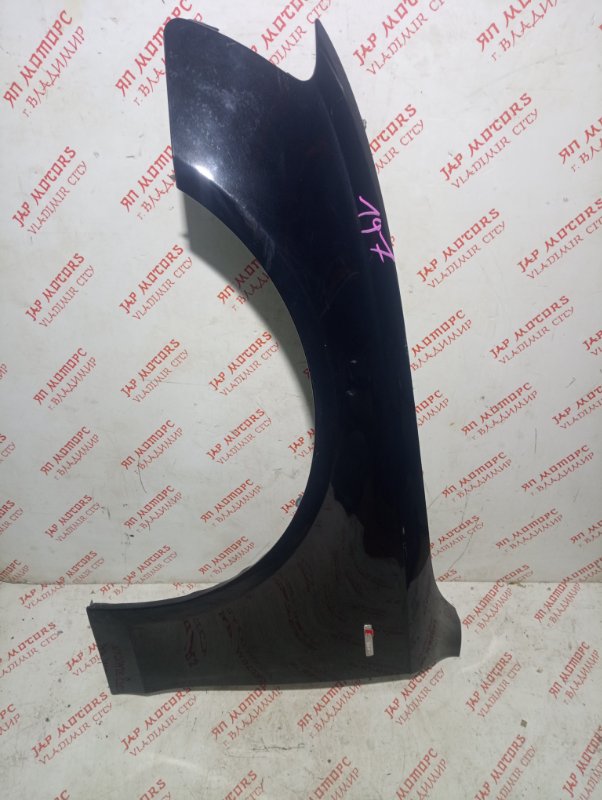 Крыло, 12000 рублей, Владимир