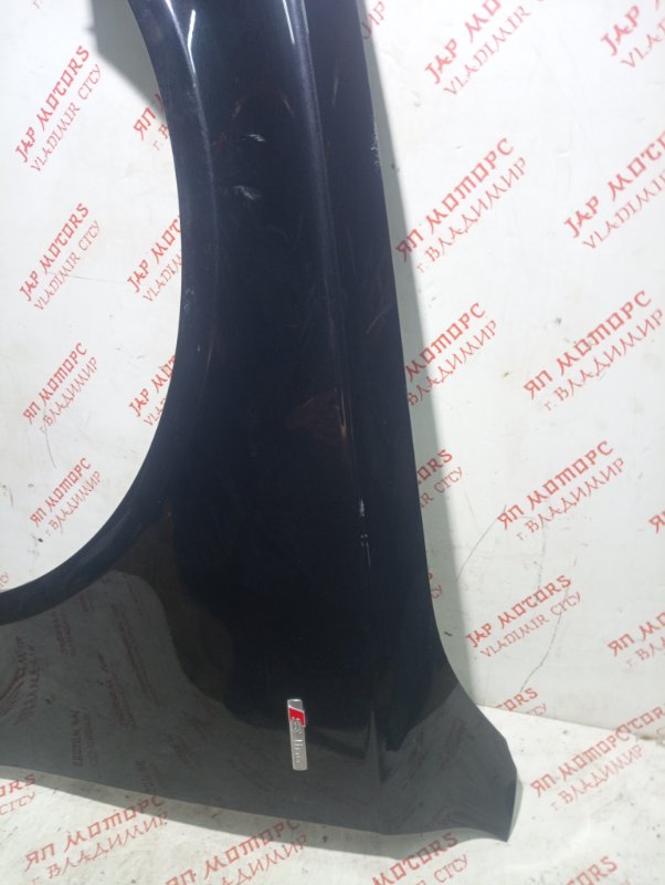 Крыло, 12000 рублей, Владимир