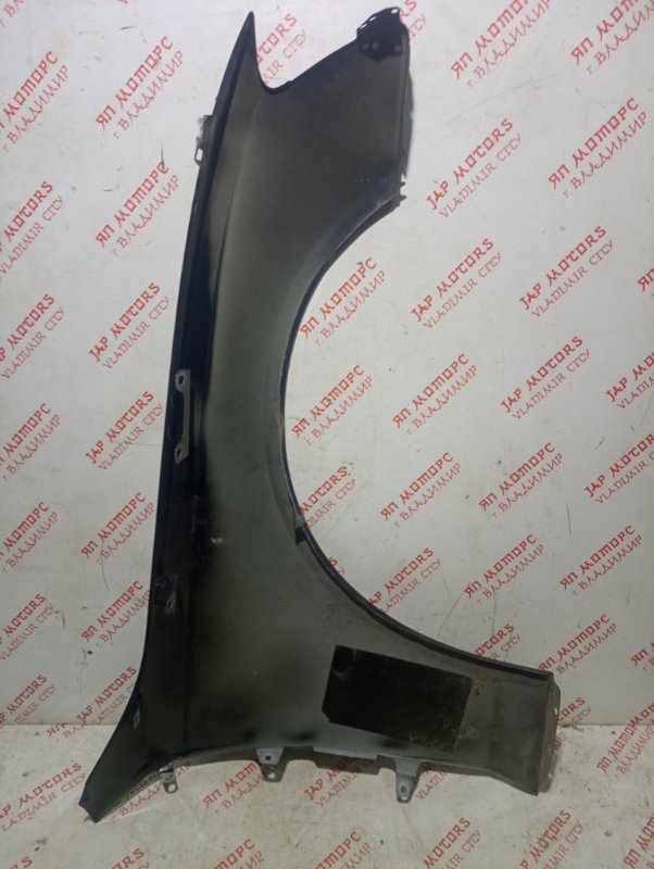 Крыло, 12000 рублей, Владимир