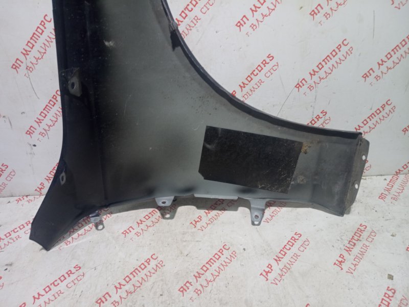 Крыло, 12000 рублей, Владимир