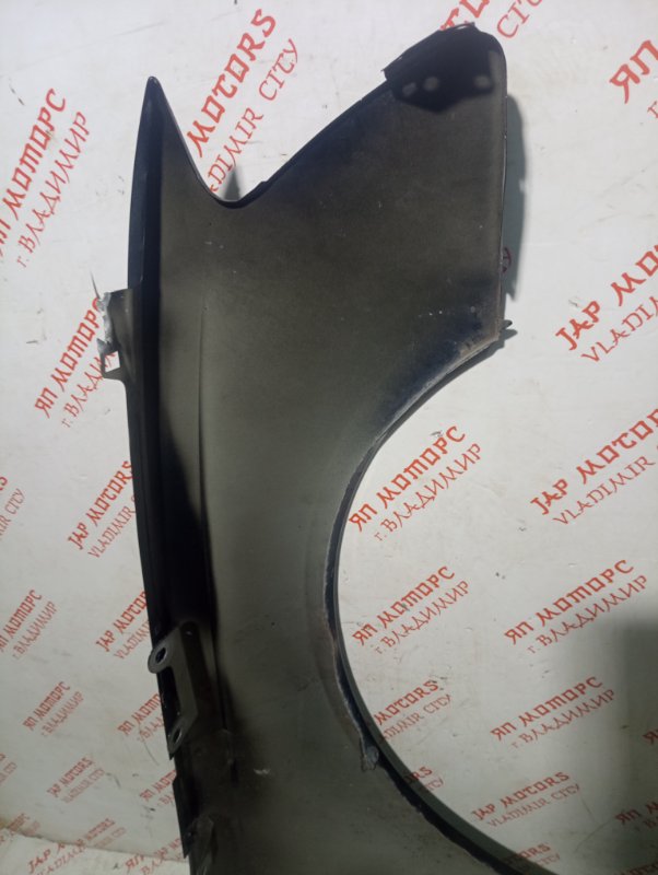 Крыло, 12000 рублей, Владимир