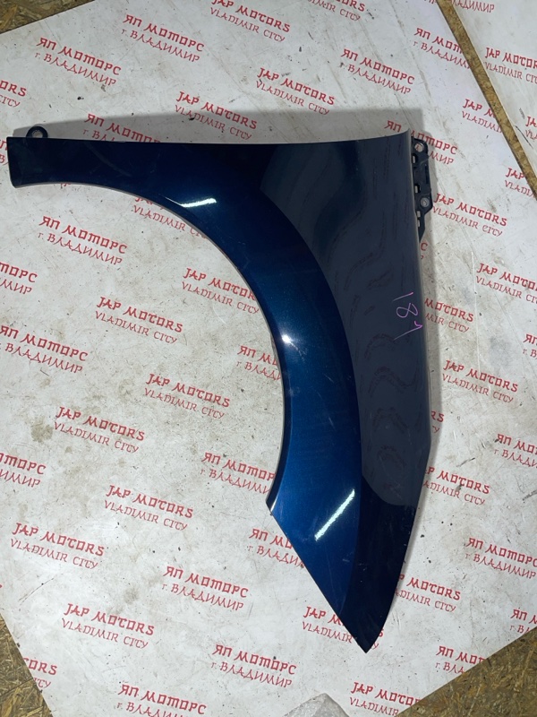 Крыло, 8000 рублей, Владимир