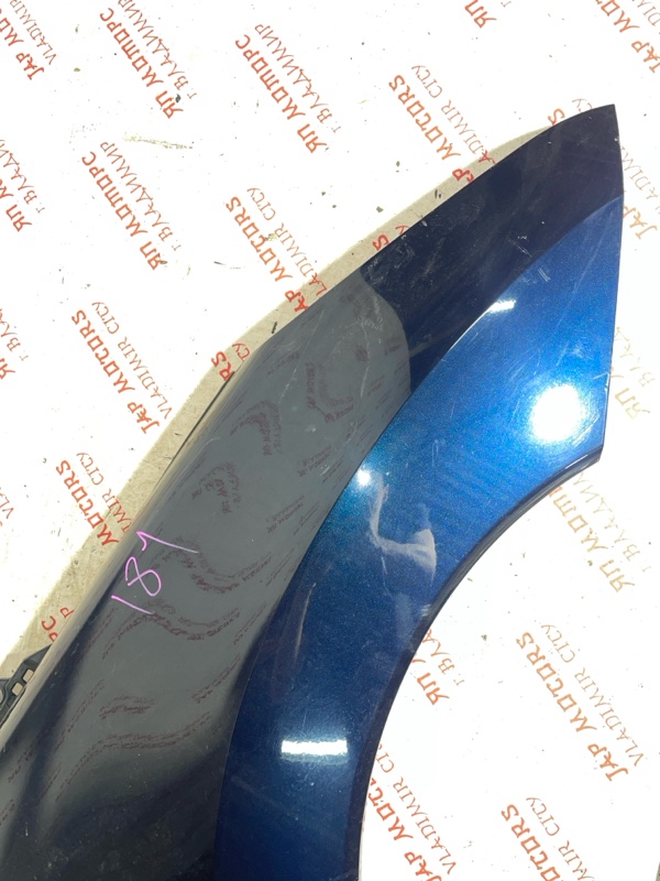 Крыло, 8000 рублей, Владимир