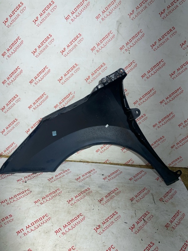 Крыло, 8000 рублей, Владимир