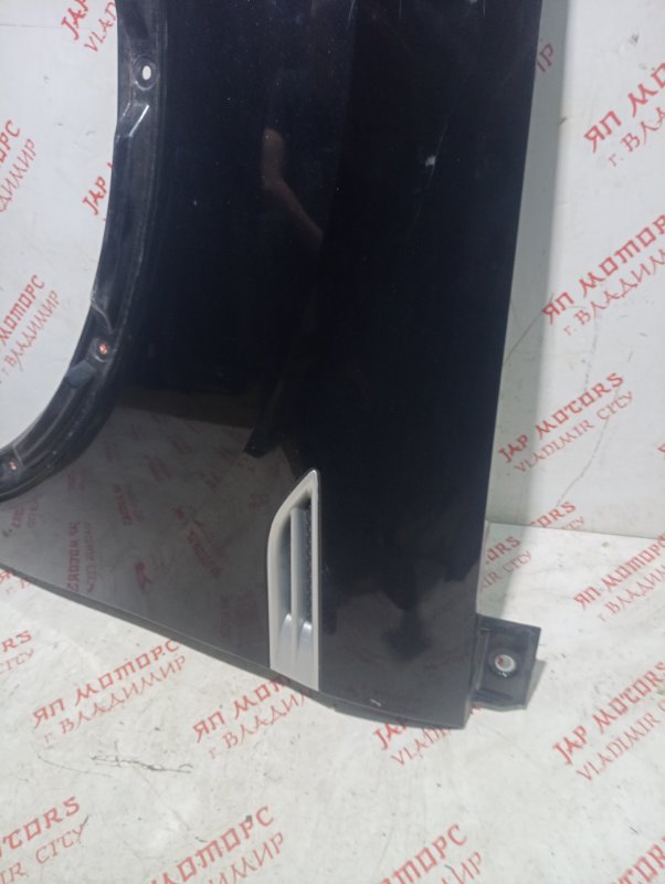 Крыло, 19000 рублей, Владимир