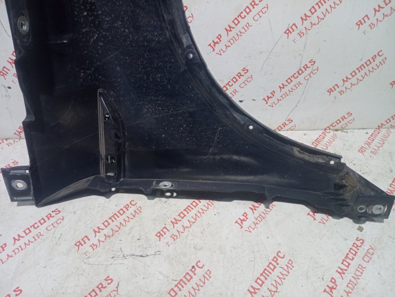 Крыло, 19000 рублей, Владимир