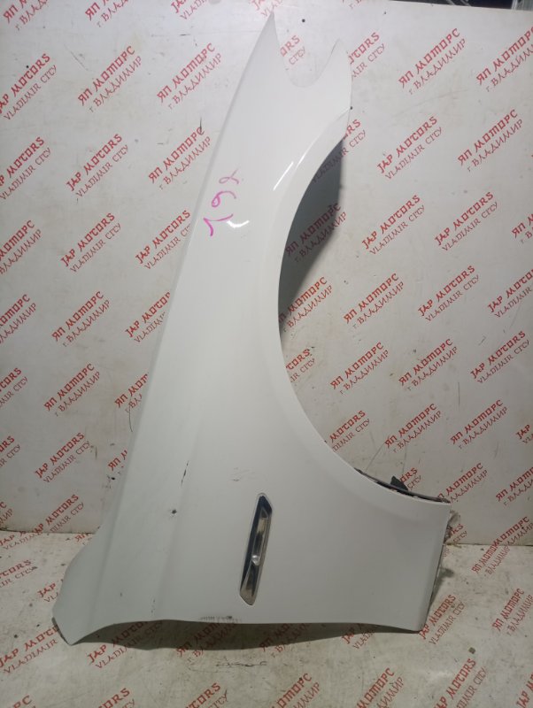 Крыло, 16000 рублей, Владимир