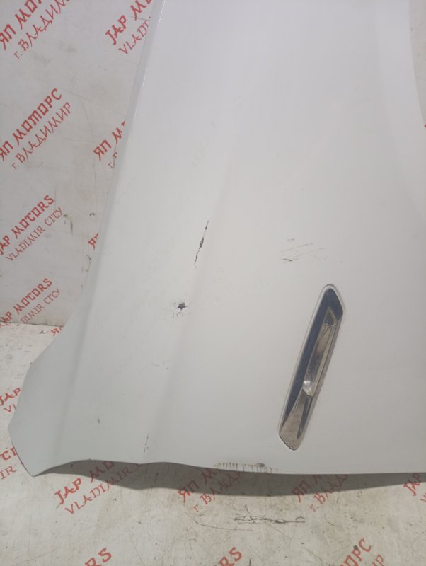 Крыло, 16000 рублей, Владимир