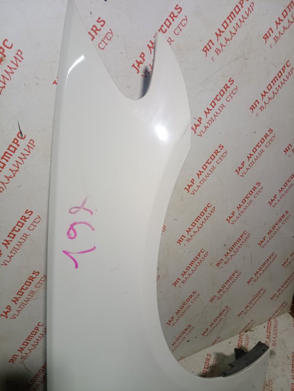 Крыло, 16000 рублей, Владимир