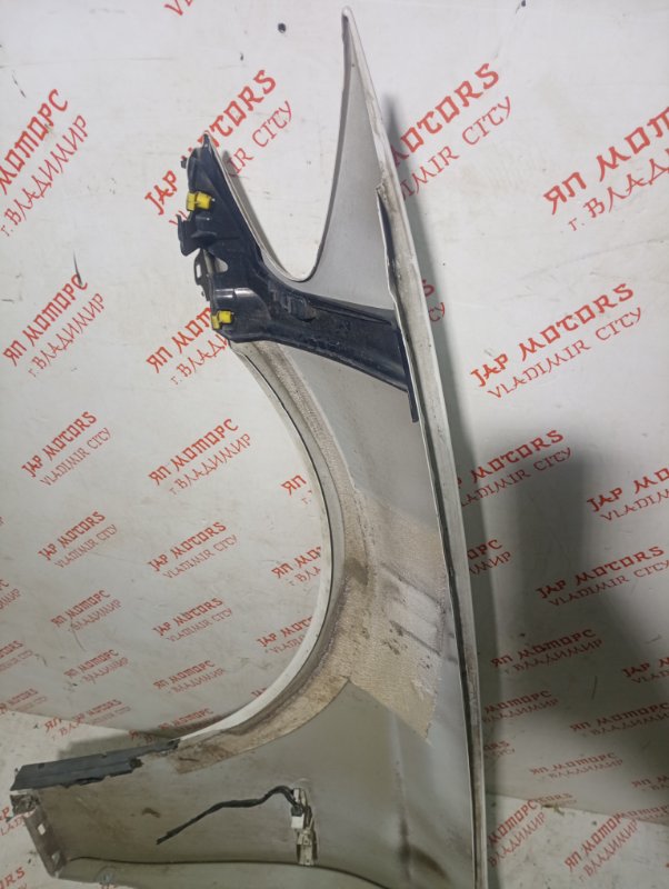 Крыло, 16000 рублей, Владимир