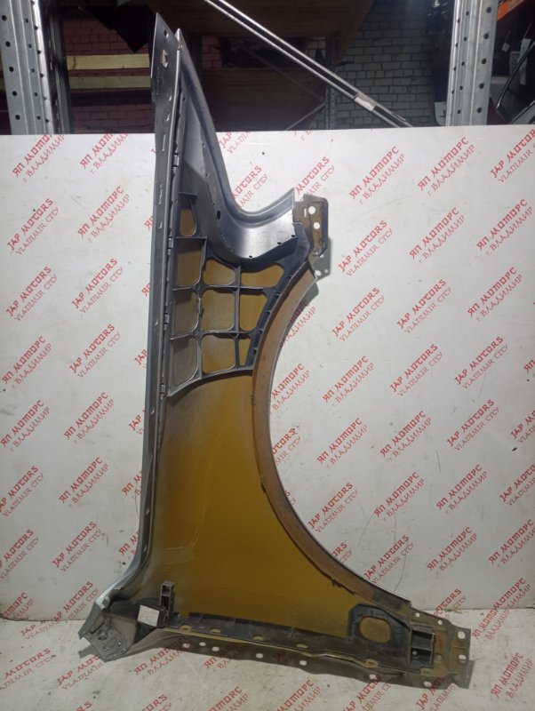 Крыло, 10000 рублей, Владимир