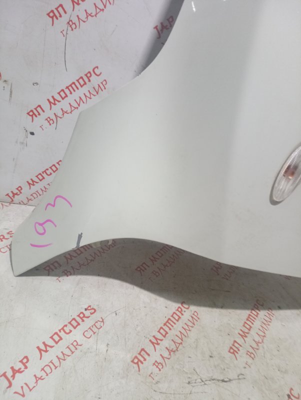 Крыло, 11500 рублей, Владимир