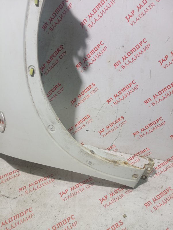 Крыло, 11500 рублей, Владимир