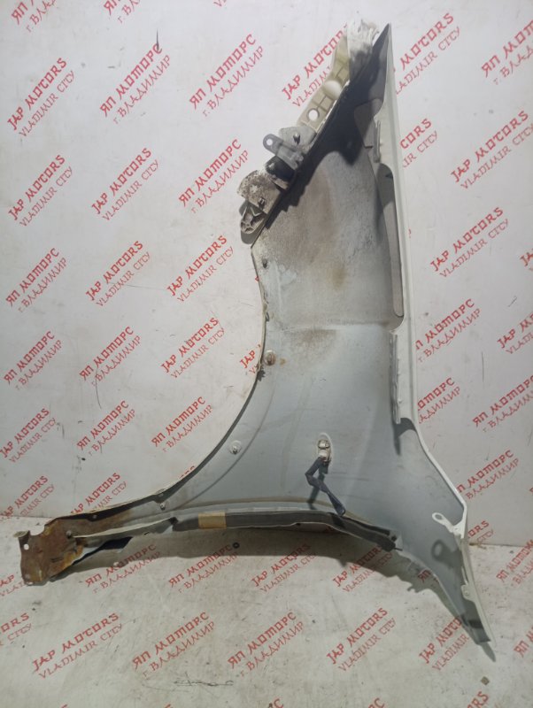 Крыло, 11500 рублей, Владимир