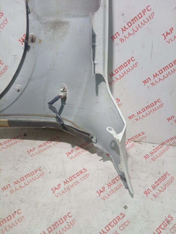 Крыло, 11500 рублей, Владимир