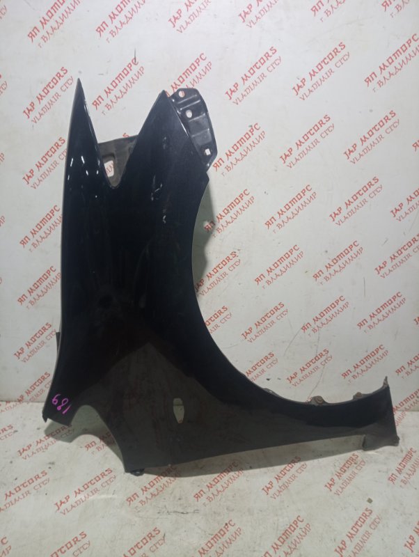 Крыло, 7000 рублей, Владимир