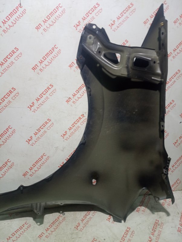 Крыло, 7000 рублей, Владимир