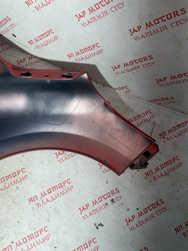 Крыло, 9500 рублей, Владимир