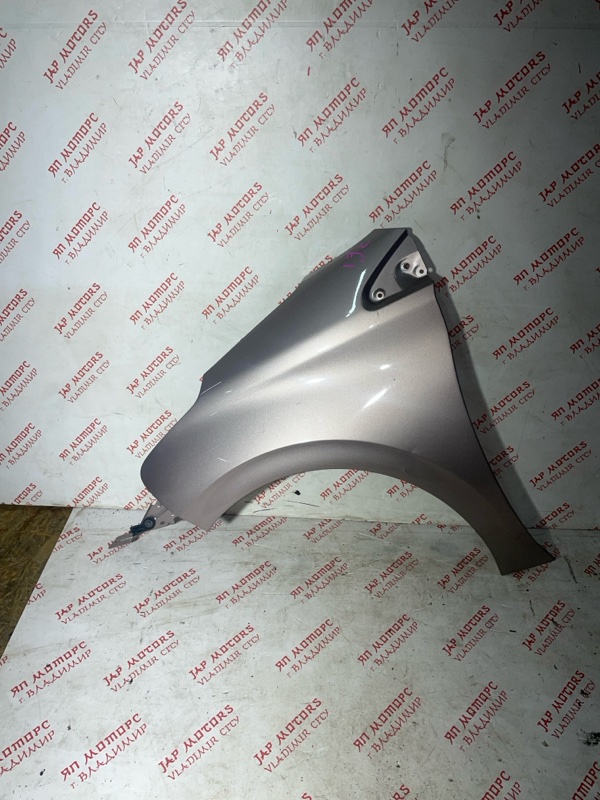 Крыло, 5500 рублей, Владимир