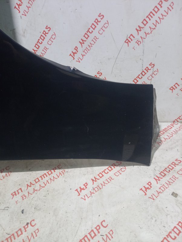 Крыло, 12000 рублей, Владимир