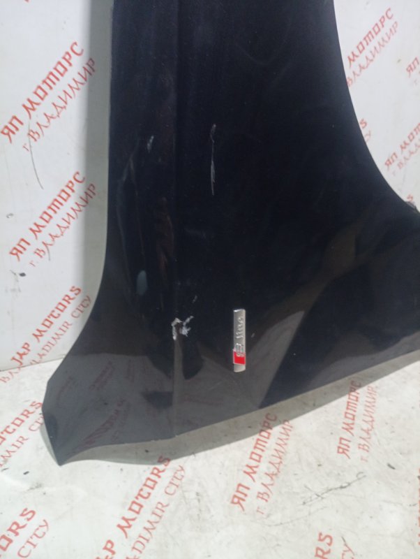 Крыло, 12000 рублей, Владимир