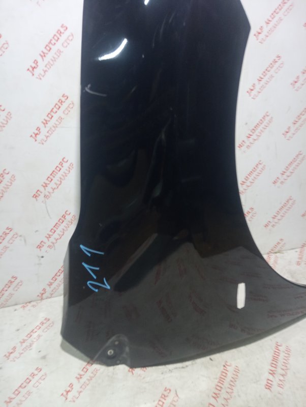 Крыло, 12000 рублей, Владимир