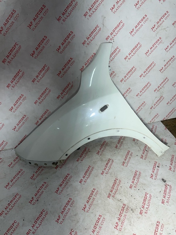 Крыло, 11500 рублей, Владимир