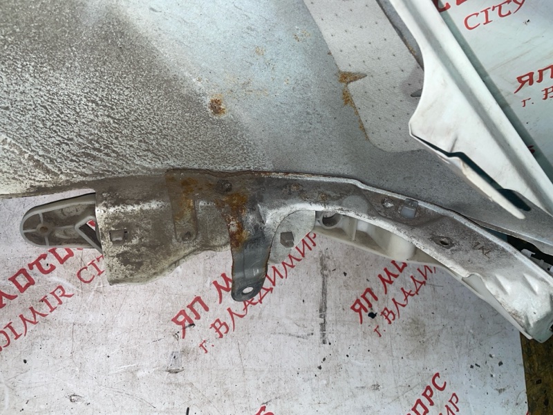 Крыло, 11500 рублей, Владимир