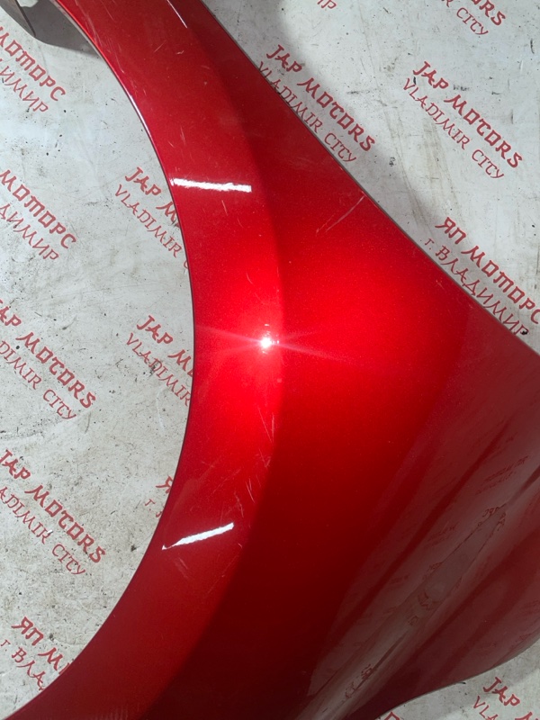 Крыло, 10000 рублей, Владимир