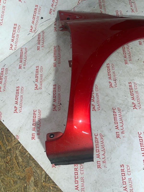 Крыло, 10000 рублей, Владимир