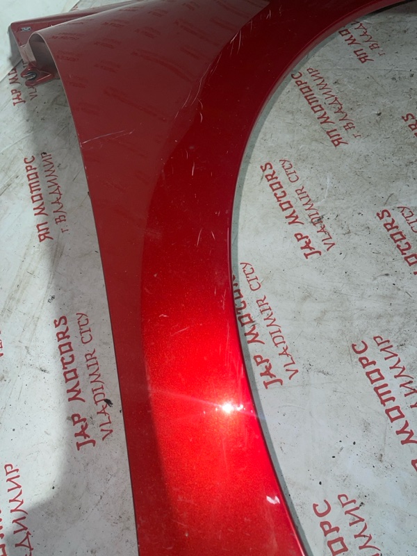 Крыло, 10000 рублей, Владимир