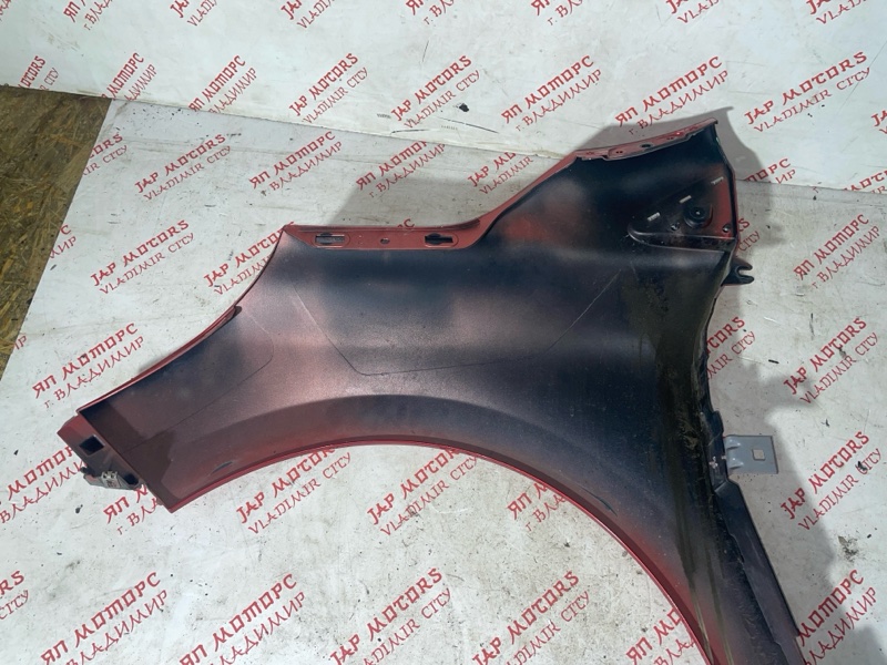 Крыло, 10000 рублей, Владимир