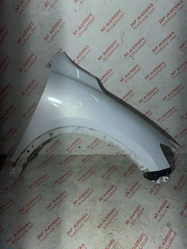 Крыло, 15000 рублей, Владимир