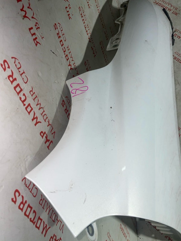 Крыло, 15000 рублей, Владимир