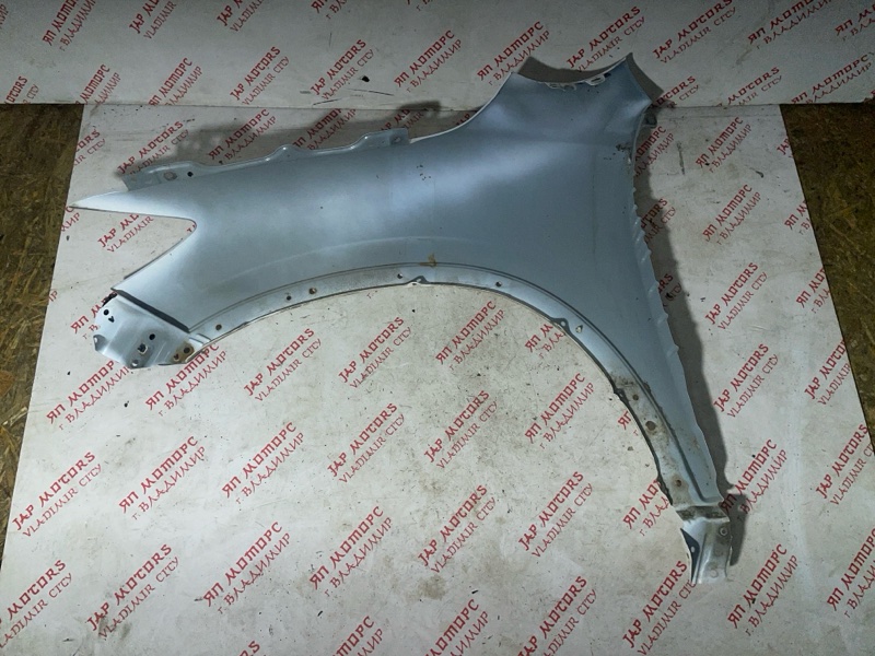 Крыло, 15000 рублей, Владимир