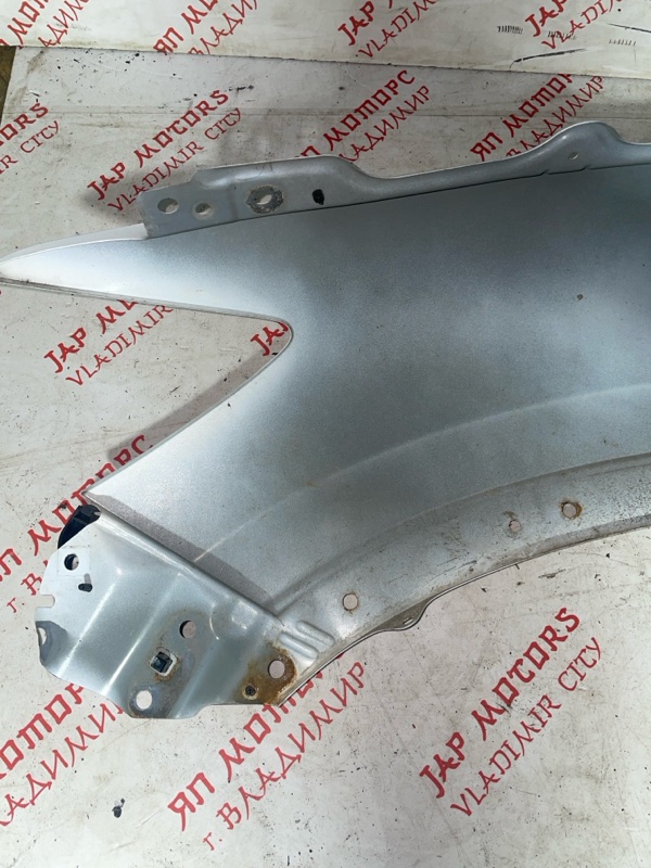 Крыло, 15000 рублей, Владимир