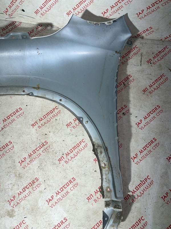 Крыло, 15000 рублей, Владимир