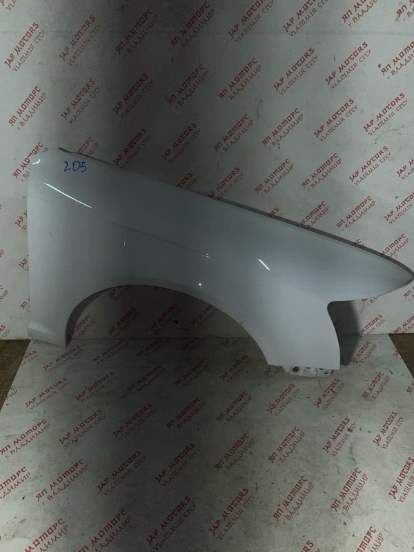 Крыло, 13000 рублей, Владимир