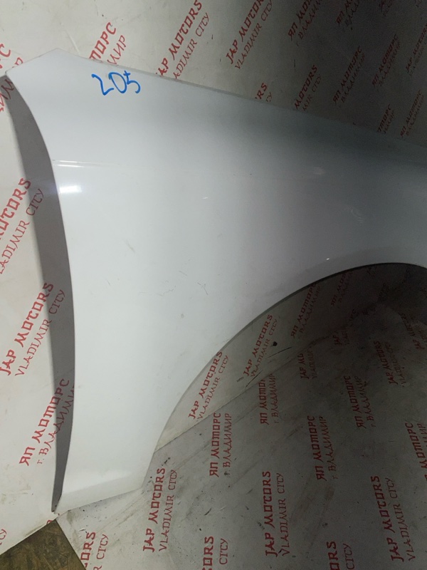 Крыло, 13000 рублей, Владимир