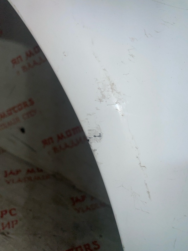 Крыло, 13000 рублей, Владимир