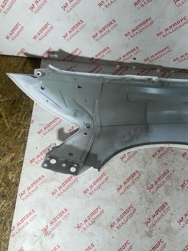 Крыло, 13000 рублей, Владимир