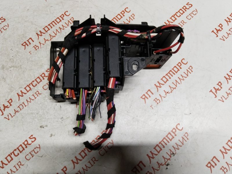 Блок предохранителей под капот, 2500 рублей, Владимир