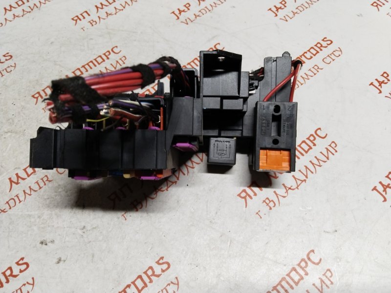 Блок предохранителей под капот, 2500 рублей, Владимир