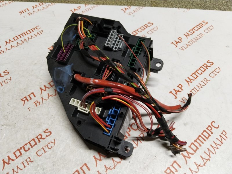 Блок предохранителей, 3000 рублей, Владимир