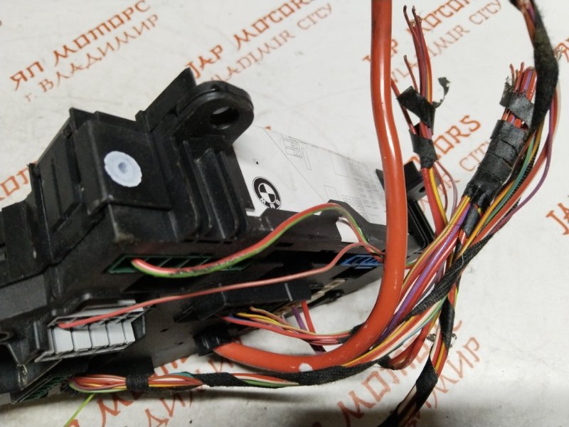 Блок предохранителей, 3000 рублей, Владимир