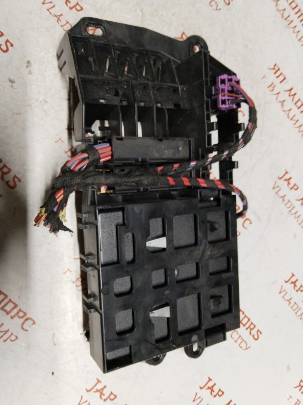 Блок предохранителей, 2500 рублей, Владимир