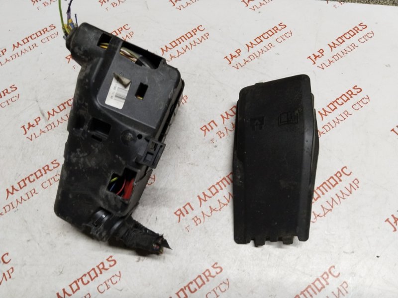 Блок предохранителей, 3000 рублей, Владимир