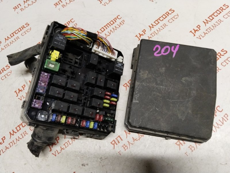 Блок предохранителей, 2500 рублей, Владимир