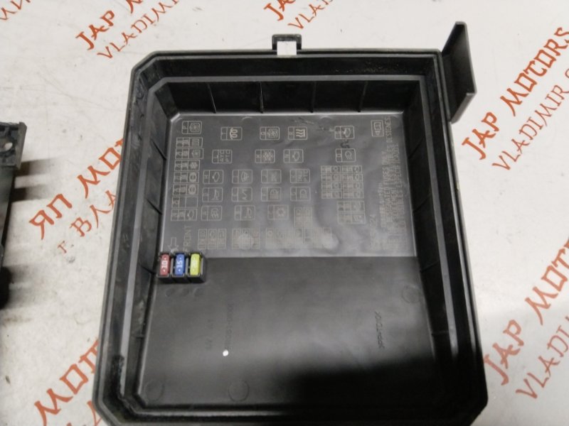 Блок предохранителей, 2500 рублей, Владимир